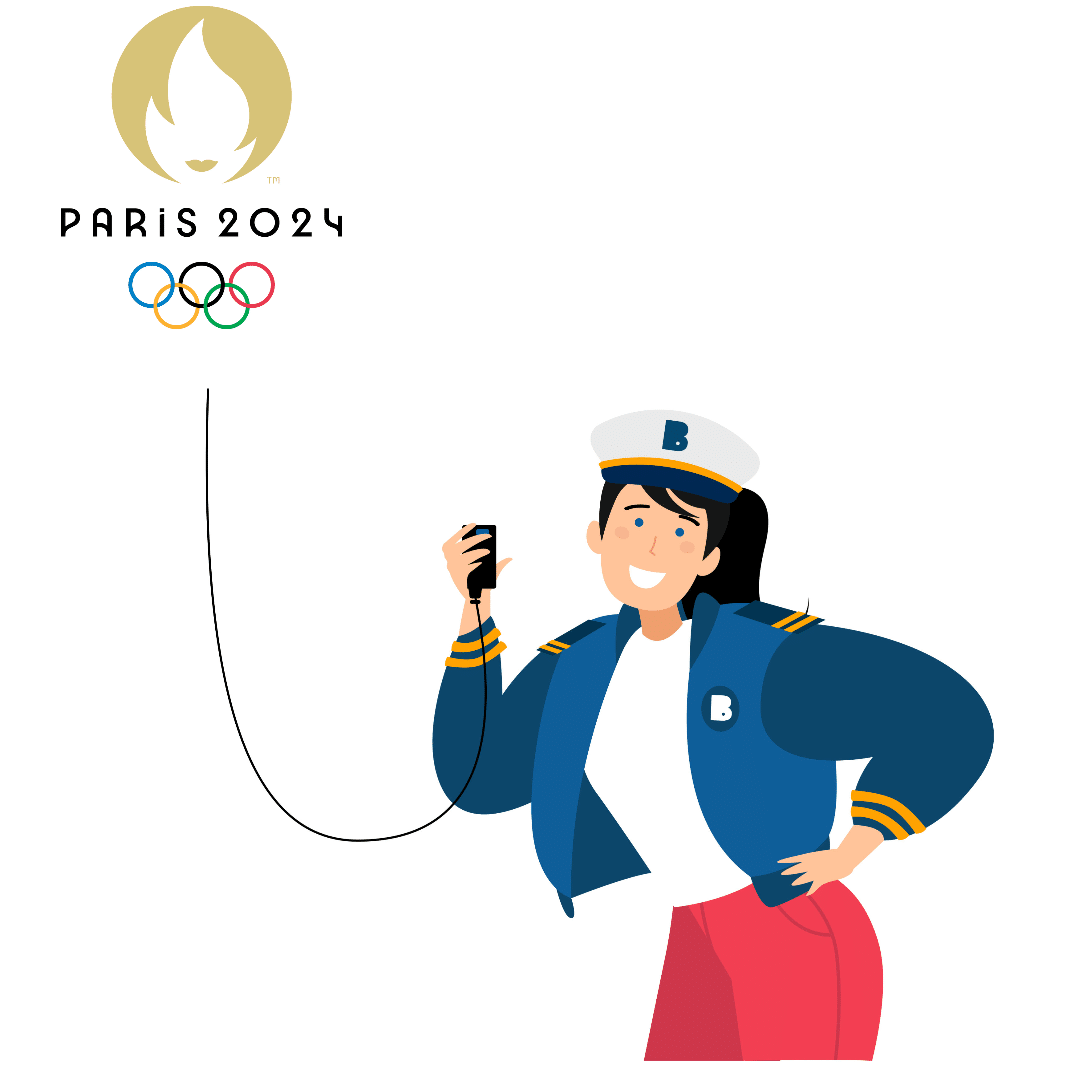 Paris 2024