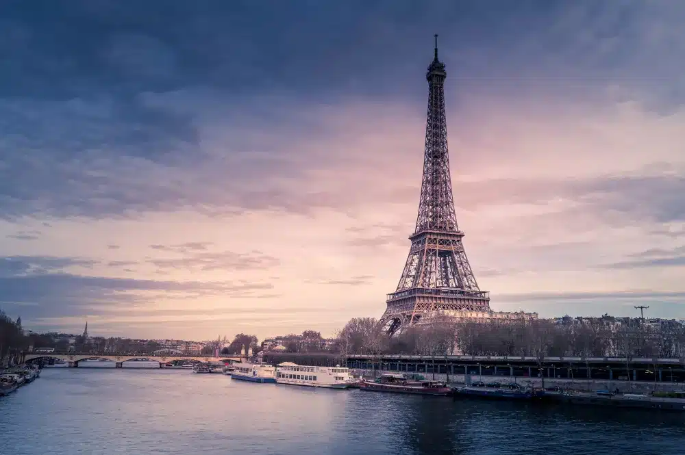 Croisière nocturne WeBoat