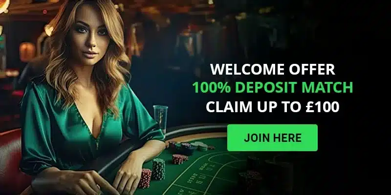 Présentation de ivybet live casino