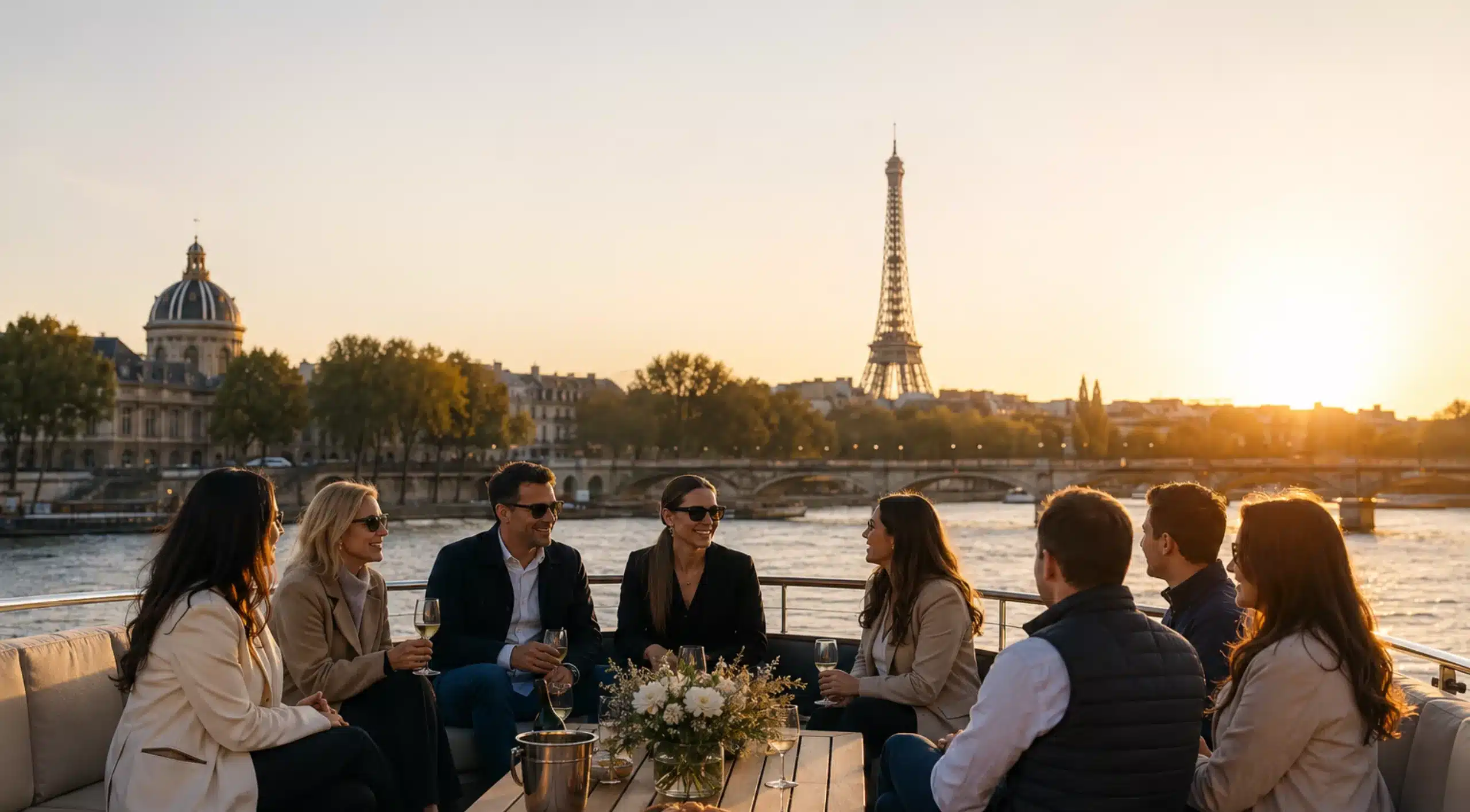WeBoat & Manessis Travel : une même vision des expériences de voyage